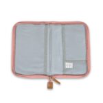 Органайзер за документи Liam розов - Image 8