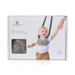 Колан за прохождане Safety зелен - Image 3