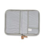 Органайзер за документи Liam сив - Image 8