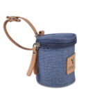 Термочанта за чесалки и биберони Celio син - Image 6