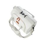 Чанта за аксесоари Jossie бежов - Image 12