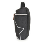 Термочанта за шишета Charlie черен - Image 9