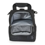 Чанта за обяд Aurora черен - Image 9