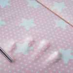 Универсална подложка за количка Kona розов - Image 5