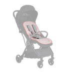 Универсална подложка за количка Kona розов - Image 6