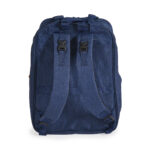 Чанта - легло 2в1 Liana деним - Image 11