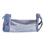 Чанта - легло 2в1 Liana деним - Image 12