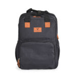 ЧАНТА - ЛЕГЛО 2В1 LIANA черен - Image 9