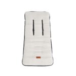 Универсална подложка за количка Luxe черен - Image 4