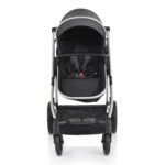 Комбинирана детска количка Thira сив - Image 12