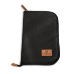 Органайзер за документи Liam черен - Image 8