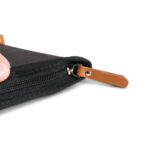 Органайзер за документи Liam черен - Image 11