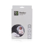 Универсален дъждобран за количка Bimbro - Image 10