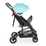 Детска лятна количка Colibri тюркоаз - Image 9