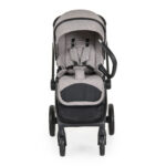 Комбинирана детска количка Christiano 3в1 бежов - Image 12