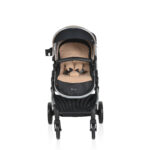 Комбинирана детска количка Kali каки - Image 11