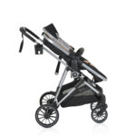 Комбинирана детска количка Kali каки - Image 14