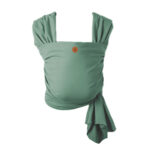 Слинг Cherish тъмнозелен