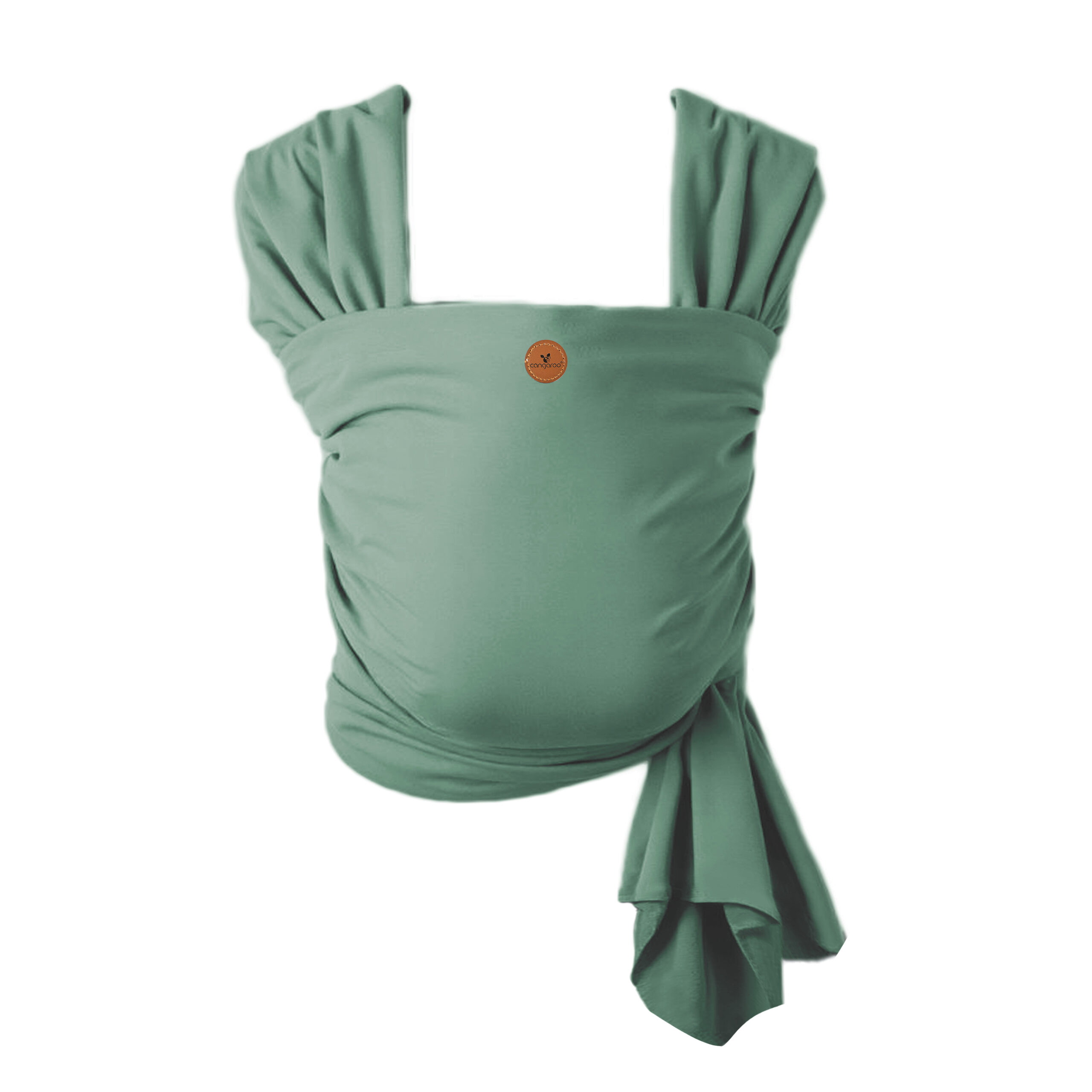 Слинг Cherish тъмнозелен