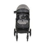 Комбинирана детска количка Tokyo сив - Image 11