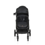 Комбинирана детска количка Tokyo черен - Image 11