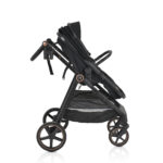 Комбинирана детска количка Tokyo черен - Image 13