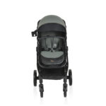 Комбинирана детска количка Tokyo зелен - Image 11