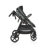 Комбинирана детска количка Tokyo зелен - Image 13