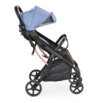 Детска лятна количка Cardi син - Image 9