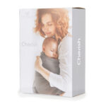 Слинг Cherish тъмнозелен - Image 6