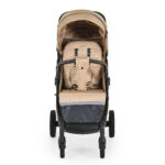 Детска лятна количка Buggy бежов - Image 8