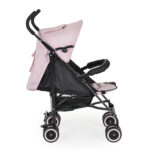 Детска лятна количка Jerry розов - Image 14