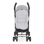 Детска лятна количка Jerry сив - Image 10