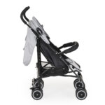 Детска лятна количка Jerry сив - Image 12