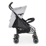 Детска лятна количка Jerry сив - Image 13