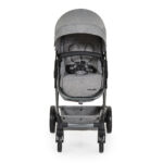 Комбинирана детска количка Giselle сив - Image 12