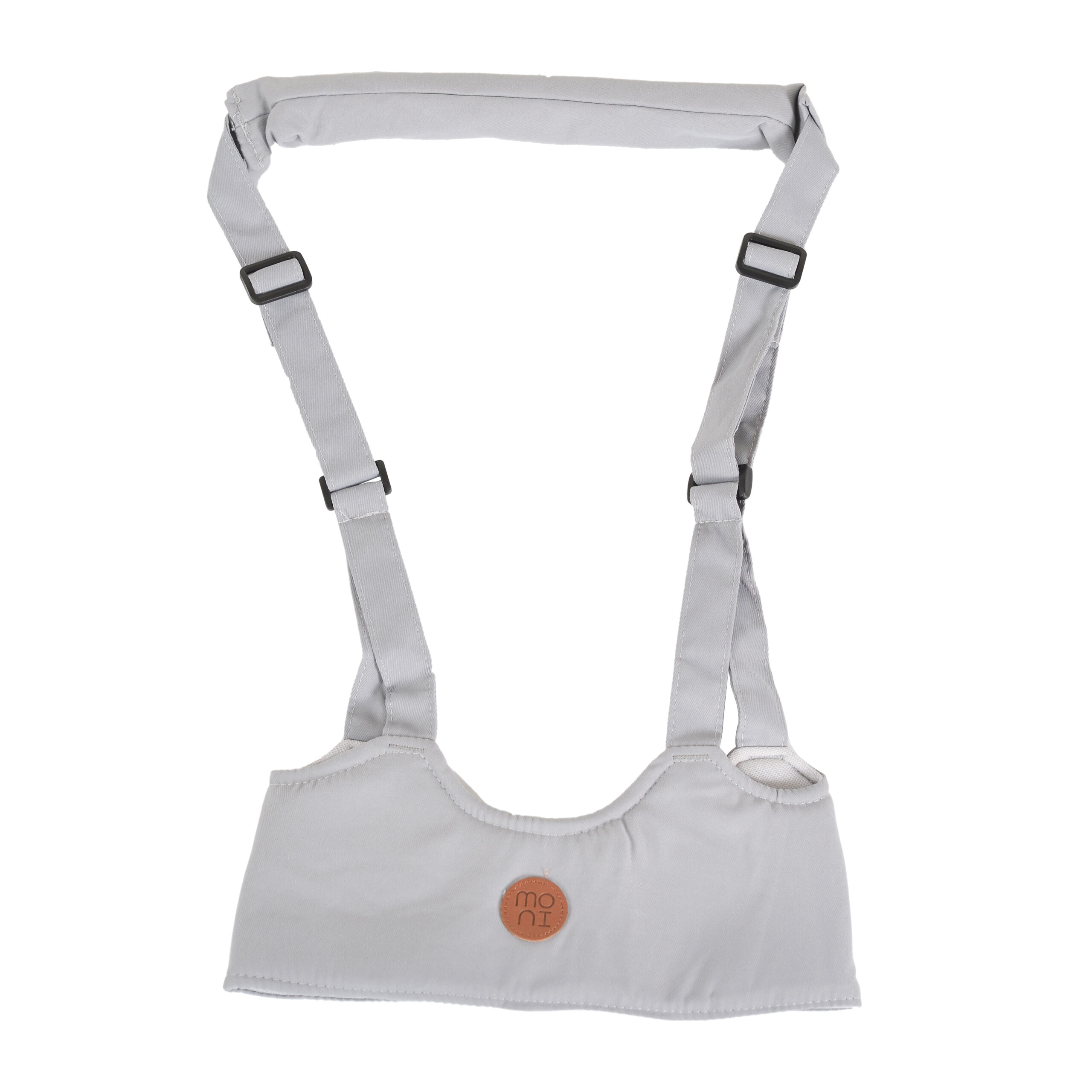 image Колан за прохождане Walky сив - Image 1