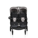 Количка за близнаци TwinGo Silver - Image 11