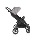 Количка за близнаци TwinGo Silver - Image 13