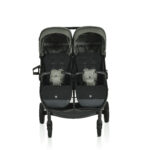 Количка за близнаци TwinGo Mineral-green - Image 11