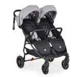 Количка за близнаци 2Gether Ultimate-Grey - Image 12
