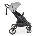 Количка за близнаци 2Gether Ultimate-Grey - Image 13