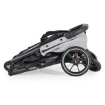 Количка за близнаци 2Gether Ultimate-Grey - Image 14