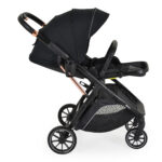 Комбинирана количка Bingo Anthracite - Image 14