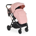 Комбинирана количка Bingo Pink-icing - Image 8