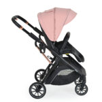 Комбинирана количка Bingo Pink-icing - Image 12