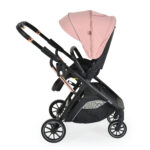 Комбинирана количка Bingo Pink-icing - Image 14