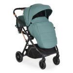 Комбинирана количка Bingo Marine-green - Image 8