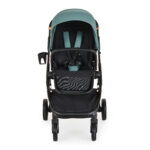 Комбинирана количка Bingo Marine-green - Image 10