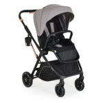 Комбинирана количка Bingo Steel - Image 9